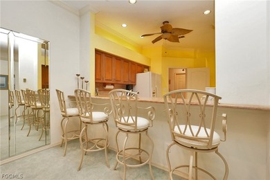 Experience the ultimate Florida lifestyle in this unique on  in Florida - for sale on GolfHomes.com, golf home, golf lot