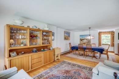 Set on a beautifully landscaped 3.67-acre lot surrounded by on Highland Links Golf Course in Massachusetts - for sale on GolfHomes.com, golf home, golf lot