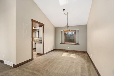 Welcome to this beautifully updated home in the highly on Collindale Golf Course in Colorado - for sale on GolfHomes.com, golf home, golf lot