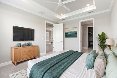 Major Price Reduction - Don't Miss This Rare Opportunity!
Enjoy on Esplanade Golf and Country at Lakewood Ranch in Florida - for sale on GolfHomes.com, golf home, golf lot