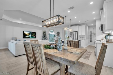 New Price! Welcome to this stunning 3-year-old home located in on Verandah Golf Course and Club in Florida - for sale on GolfHomes.com, golf home, golf lot