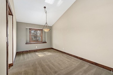 Welcome to this beautifully updated home in the highly on Collindale Golf Course in Colorado - for sale on GolfHomes.com, golf home, golf lot