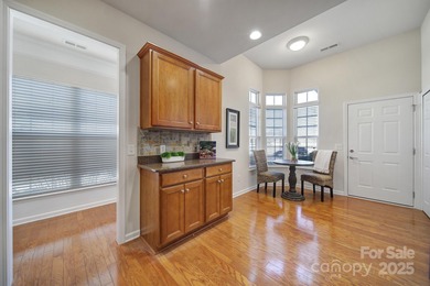 Welcome to resort-style living in the highly sought-after Sun on Carolina Lakes Golf Club, LLC in South Carolina - for sale on GolfHomes.com, golf home, golf lot