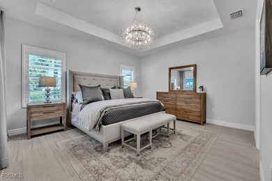 New Price! Welcome to this stunning 3-year-old home located in on Verandah Golf Course and Club in Florida - for sale on GolfHomes.com, golf home, golf lot