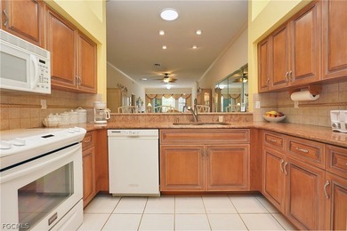 Experience the ultimate Florida lifestyle in this unique on  in Florida - for sale on GolfHomes.com, golf home, golf lot