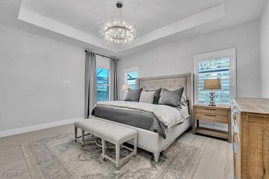 New Price! Welcome to this stunning 3-year-old home located in on Verandah Golf Course and Club in Florida - for sale on GolfHomes.com, golf home, golf lot