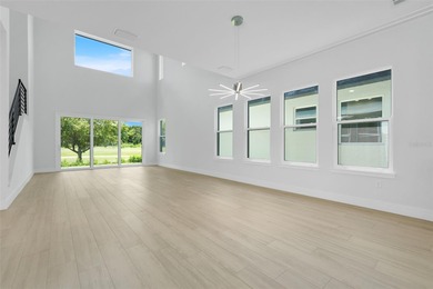 Move-in Ready Courtyard 50 model in Hampton Green at Providence! on Providence Golf Club in Florida - for sale on GolfHomes.com, golf home, golf lot