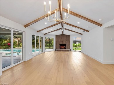 NEW NEW NEW!! New roof, new windows, new electric, new plumbing on Imperial Golf Club in Florida - for sale on GolfHomes.com, golf home, golf lot