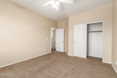 This stunning home is in the heart of Chandler's premier on Ocotillo Golf Resort  in Arizona - for sale on GolfHomes.com, golf home, golf lot