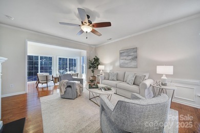 Welcome to resort-style living in the highly sought-after Sun on Carolina Lakes Golf Club, LLC in South Carolina - for sale on GolfHomes.com, golf home, golf lot