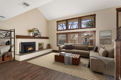 Welcome to this beautifully updated home in the highly on Collindale Golf Course in Colorado - for sale on GolfHomes.com, golf home, golf lot