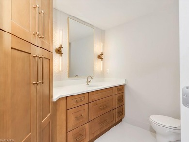 NEW NEW NEW!! New roof, new windows, new electric, new plumbing on Imperial Golf Club in Florida - for sale on GolfHomes.com, golf home, golf lot