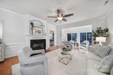 Welcome to resort-style living in the highly sought-after Sun on Carolina Lakes Golf Club, LLC in South Carolina - for sale on GolfHomes.com, golf home, golf lot