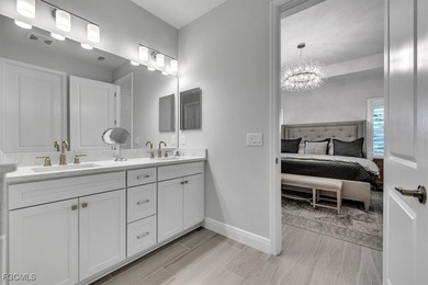 New Price! Welcome to this stunning 3-year-old home located in on Verandah Golf Course and Club in Florida - for sale on GolfHomes.com, golf home, golf lot