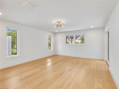 NEW NEW NEW!! New roof, new windows, new electric, new plumbing on Imperial Golf Club in Florida - for sale on GolfHomes.com, golf home, golf lot