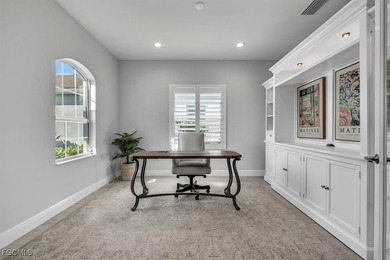 New Price! Welcome to this stunning 3-year-old home located in on Verandah Golf Course and Club in Florida - for sale on GolfHomes.com, golf home, golf lot