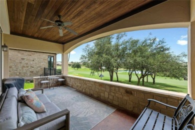 Discover the epitome of resort living in this highly on The Hills of Lakeway Golf Course in Texas - for sale on GolfHomes.com, golf home, golf lot