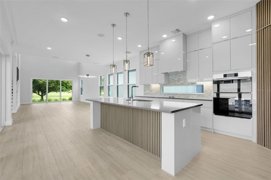 Move-in Ready Courtyard 50 model in Hampton Green at Providence! on Providence Golf Club in Florida - for sale on GolfHomes.com, golf home, golf lot