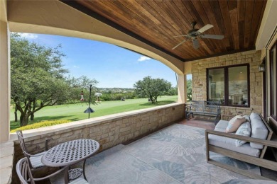 Discover the epitome of resort living in this highly on The Hills of Lakeway Golf Course in Texas - for sale on GolfHomes.com, golf home, golf lot