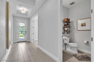 New Price! Welcome to this stunning 3-year-old home located in on Verandah Golf Course and Club in Florida - for sale on GolfHomes.com, golf home, golf lot