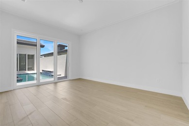 Move-in Ready Courtyard 50 model in Hampton Green at Providence! on Providence Golf Club in Florida - for sale on GolfHomes.com, golf home, golf lot