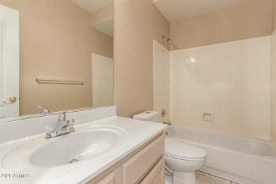 This stunning home is in the heart of Chandler's premier on Ocotillo Golf Resort  in Arizona - for sale on GolfHomes.com, golf home, golf lot