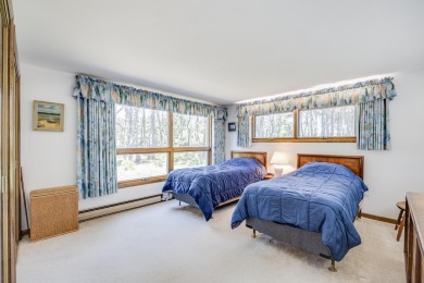 Set on a beautifully landscaped 3.67-acre lot surrounded by on Highland Links Golf Course in Massachusetts - for sale on GolfHomes.com, golf home, golf lot