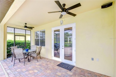 Welcome to a home that effortlessly blends timeless elegance on River Hills Country Club in Florida - for sale on GolfHomes.com, golf home, golf lot