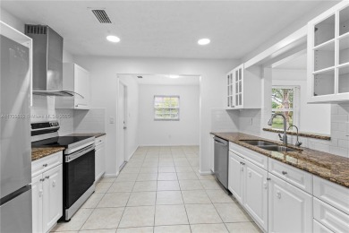 Updated 3 Beds/2 Baths CBS Sandpiper Bay Home!! Full Impact on Club Med Sandpiper in Florida - for sale on GolfHomes.com, golf home, golf lot