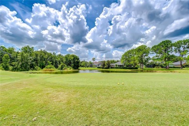 Welcome to a home that effortlessly blends timeless elegance on River Hills Country Club in Florida - for sale on GolfHomes.com, golf home, golf lot