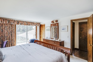 Set on a beautifully landscaped 3.67-acre lot surrounded by on Highland Links Golf Course in Massachusetts - for sale on GolfHomes.com, golf home, golf lot