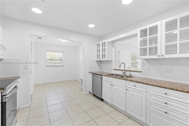 Updated 3 Beds/2 Baths CBS Sandpiper Bay Home!! Full Impact on Club Med Sandpiper in Florida - for sale on GolfHomes.com, golf home, golf lot