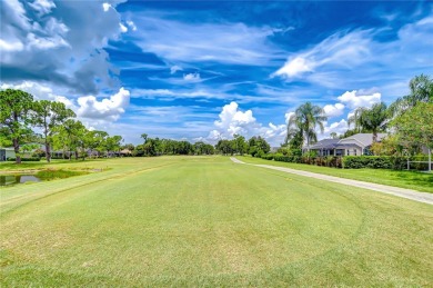 Welcome to a home that effortlessly blends timeless elegance on River Hills Country Club in Florida - for sale on GolfHomes.com, golf home, golf lot