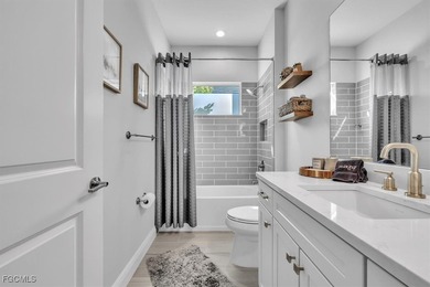 New Price! Welcome to this stunning 3-year-old home located in on Verandah Golf Course and Club in Florida - for sale on GolfHomes.com, golf home, golf lot