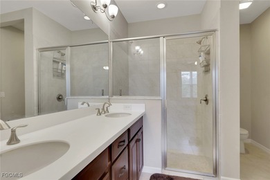 Welcome to beautiful Cascades at River Hall! Situated among 2 on River Hall Country Club in Florida - for sale on GolfHomes.com, golf home, golf lot