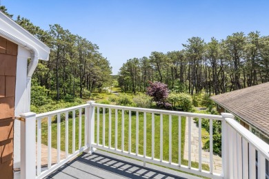 Set on a beautifully landscaped 3.67-acre lot surrounded by on Highland Links Golf Course in Massachusetts - for sale on GolfHomes.com, golf home, golf lot