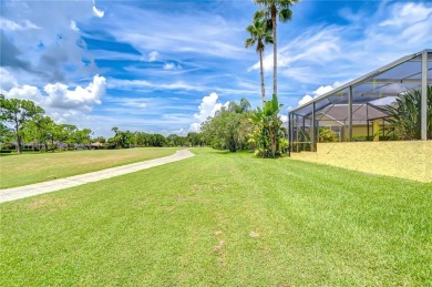 Welcome to a home that effortlessly blends timeless elegance on River Hills Country Club in Florida - for sale on GolfHomes.com, golf home, golf lot