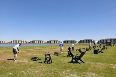 Experience luxury living at its finest in this fully furnished on Panther Run Golf Club in Florida - for sale on GolfHomes.com, golf home, golf lot