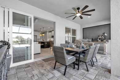 New Price! Welcome to this stunning 3-year-old home located in on Verandah Golf Course and Club in Florida - for sale on GolfHomes.com, golf home, golf lot