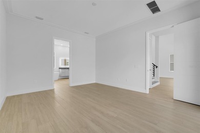 Move-in Ready Courtyard 50 model in Hampton Green at Providence! on Providence Golf Club in Florida - for sale on GolfHomes.com, golf home, golf lot