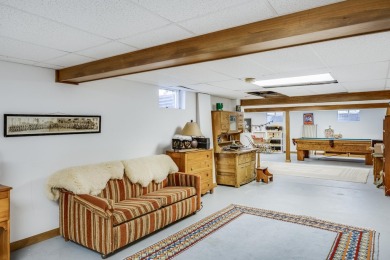 Set on a beautifully landscaped 3.67-acre lot surrounded by on Highland Links Golf Course in Massachusetts - for sale on GolfHomes.com, golf home, golf lot