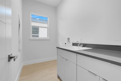 Move-in Ready Courtyard 50 model in Hampton Green at Providence! on Providence Golf Club in Florida - for sale on GolfHomes.com, golf home, golf lot