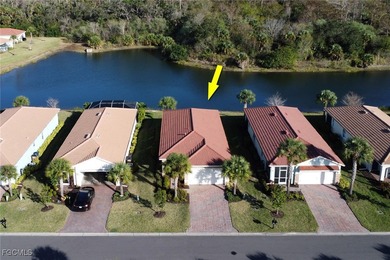 Welcome to beautiful Cascades at River Hall! Situated among 2 on River Hall Country Club in Florida - for sale on GolfHomes.com, golf home, golf lot