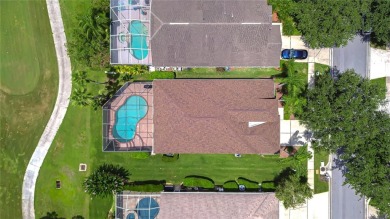 Welcome to a home that effortlessly blends timeless elegance on River Hills Country Club in Florida - for sale on GolfHomes.com, golf home, golf lot