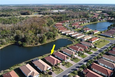 Welcome to beautiful Cascades at River Hall! Situated among 2 on River Hall Country Club in Florida - for sale on GolfHomes.com, golf home, golf lot