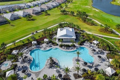 Major Price Reduction - Don't Miss This Rare Opportunity!
Enjoy on Esplanade Golf and Country at Lakewood Ranch in Florida - for sale on GolfHomes.com, golf home, golf lot