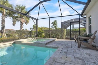 New Price! Welcome to this stunning 3-year-old home located in on Verandah Golf Course and Club in Florida - for sale on GolfHomes.com, golf home, golf lot