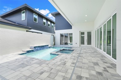 Move-in Ready Courtyard 50 model in Hampton Green at Providence! on Providence Golf Club in Florida - for sale on GolfHomes.com, golf home, golf lot