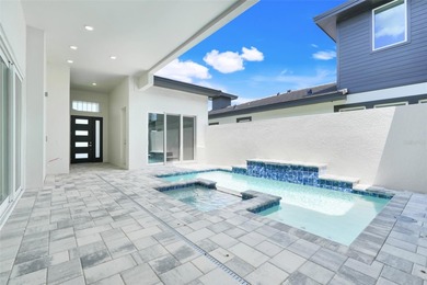 Move-in Ready Courtyard 50 model in Hampton Green at Providence! on Providence Golf Club in Florida - for sale on GolfHomes.com, golf home, golf lot