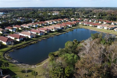 Welcome to beautiful Cascades at River Hall! Situated among 2 on River Hall Country Club in Florida - for sale on GolfHomes.com, golf home, golf lot